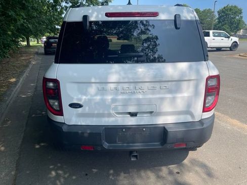 Used 2023 Ford Bronco Sport Big Bend w/ Convenience Package AWD/4WD image 5