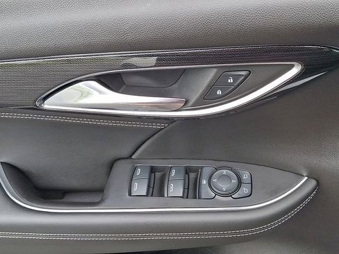 Certified 2022 Buick Envision Preferred FWD image 20