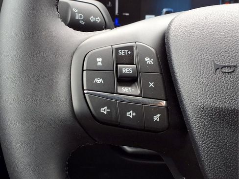 New 2026 Ford Bronco Sport Outer Banks w/ Outer Banks Tech Package+ AWD/4WD image 13