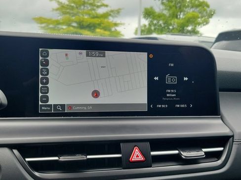 New 2026 Kia Seltos SX w/ SX Sunroof Package AWD/4WD image 22