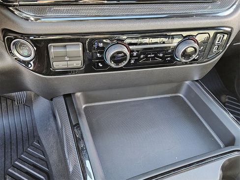 New 2026 Chevrolet Silverado 2500 ZR2 w/ ZR2 Bison Edition image 19