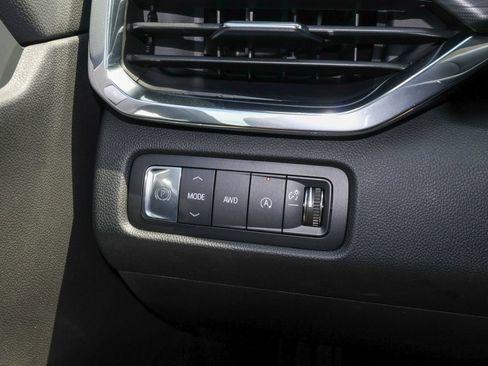 New 2026 GMC Acadia Elevation w/ Black Edition AWD/4WD image 28