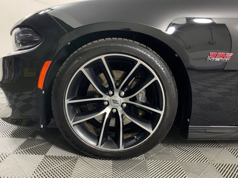 Used 2018 Dodge Charger R/T Scat Pack RWD image 11