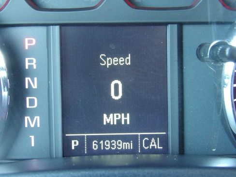 Used 2015 Chevrolet Silverado 3500 W/T RWD image 20