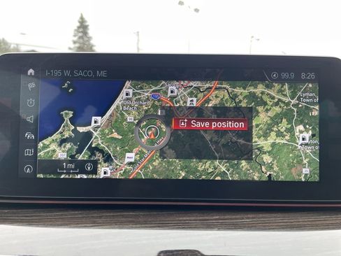 Used 2017 BMW 530i xDrive image 19