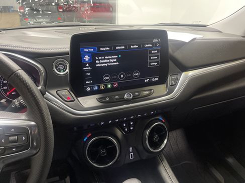 Used 2023 Chevrolet Blazer LT w/ Midnight/Sport Edition image 29