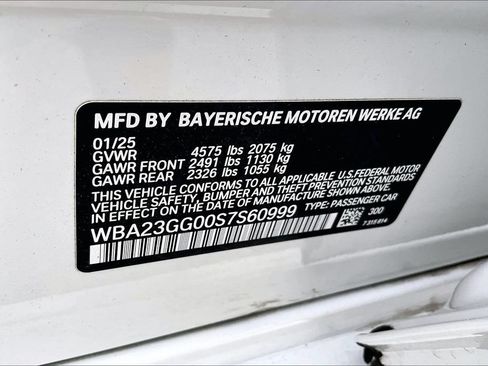 Used 2025 BMW 228i xDrive AWD/4WD image 40
