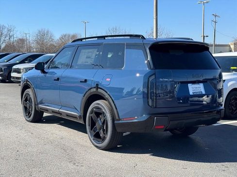 New 2027 Kia Telluride EX X-Line image 5
