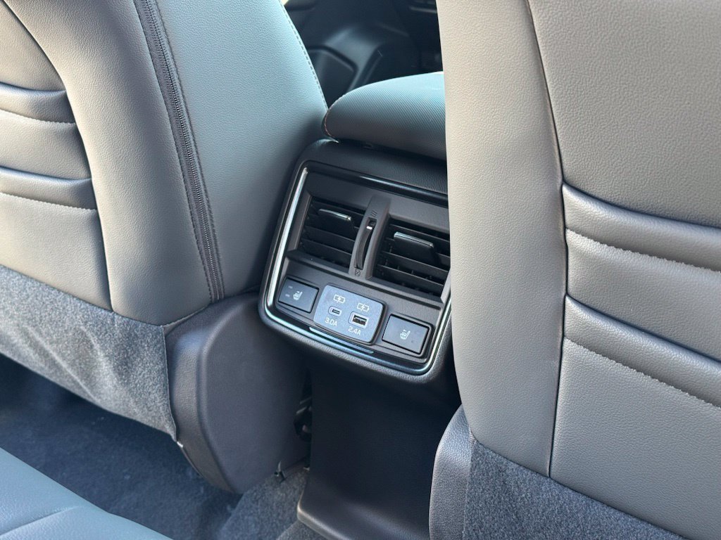 New 2026 Subaru Forester Touring AWD/4WD image 19