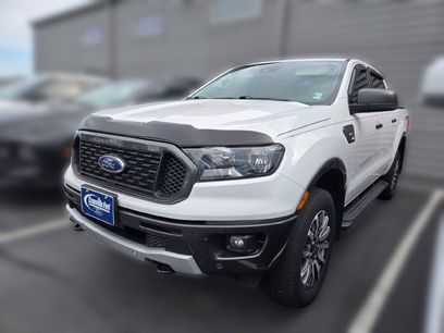 Used 2019 Ford Ranger XLT w/ Equipment Group 302A Luxury