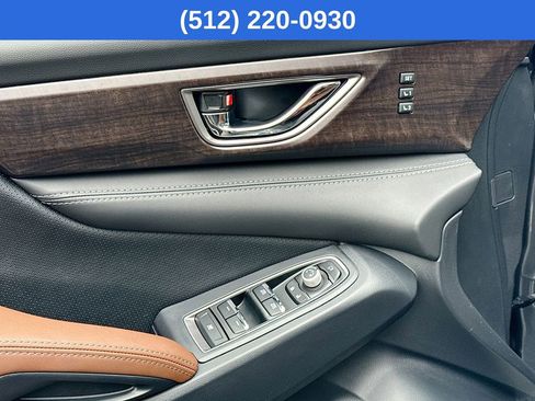 New 2026 Subaru Ascent Touring image 22