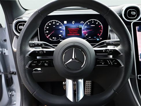 Certified 2024 Mercedes-Benz GLC 300 4MATIC image 31