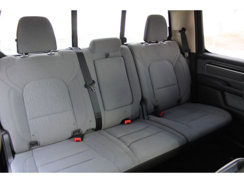 Used 2019 RAM 1500 Big Horn image 23