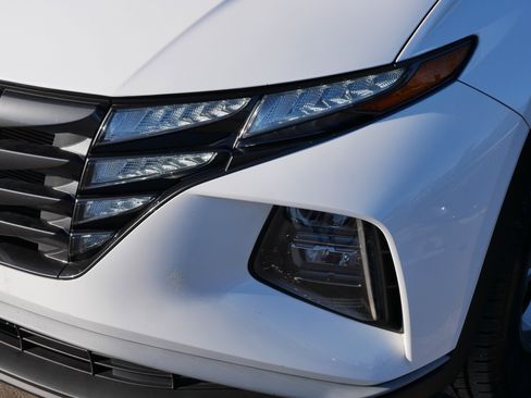 Certified 2023 Hyundai Tucson SEL image 16