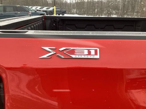Used 2024 GMC Sierra 1500 Elevation AWD/4WD image 12
