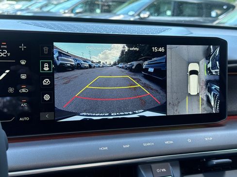 New 2026 Kia EV9 Land AWD/4WD image 20