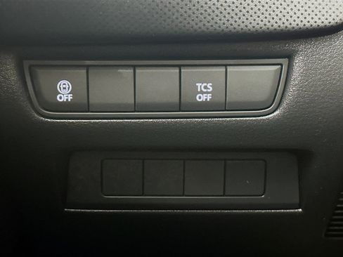 Used 2024 MAZDA CX-50 AWD 2.5 S w/ Cargo Package image 17