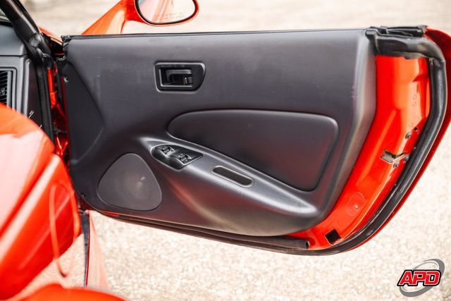 Used 2001 Plymouth Prowler RWD image 78