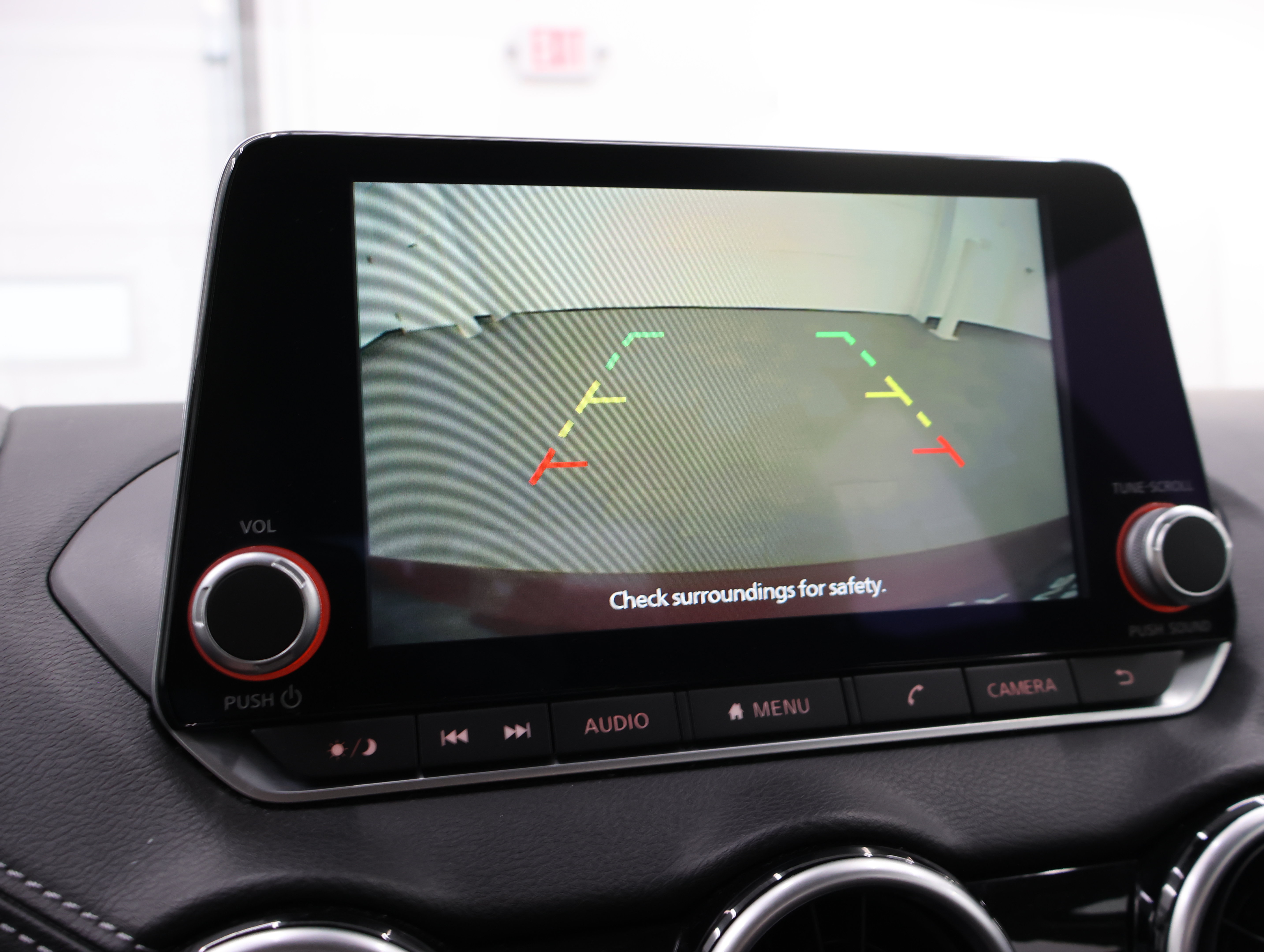 Used 2024 Nissan Sentra SV FWD image 16
