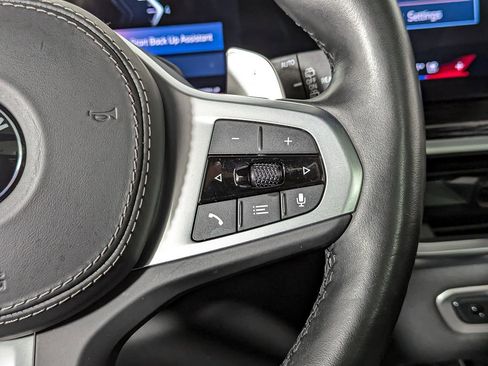 Certified 2024 BMW X5 xDrive40i w/ M Sport Package image 39