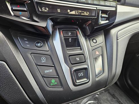 Used 2025 Honda Odyssey EX-L image 24