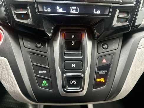 Used 2019 Honda Odyssey EX-L image 22