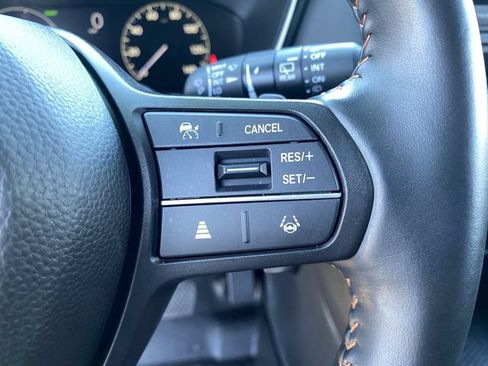 Used 2024 Honda CR-V Sport image 31