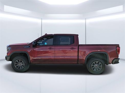 New 2026 GMC Sierra 1500 AT4X image 6