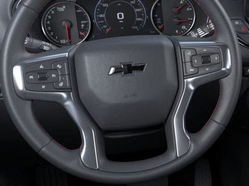New 2025 Chevrolet Blazer RS w/ Driver Confidence II Package image 19