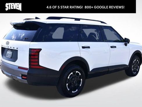 Used 2026 Hyundai Palisade XRT Pro AWD/4WD image 4
