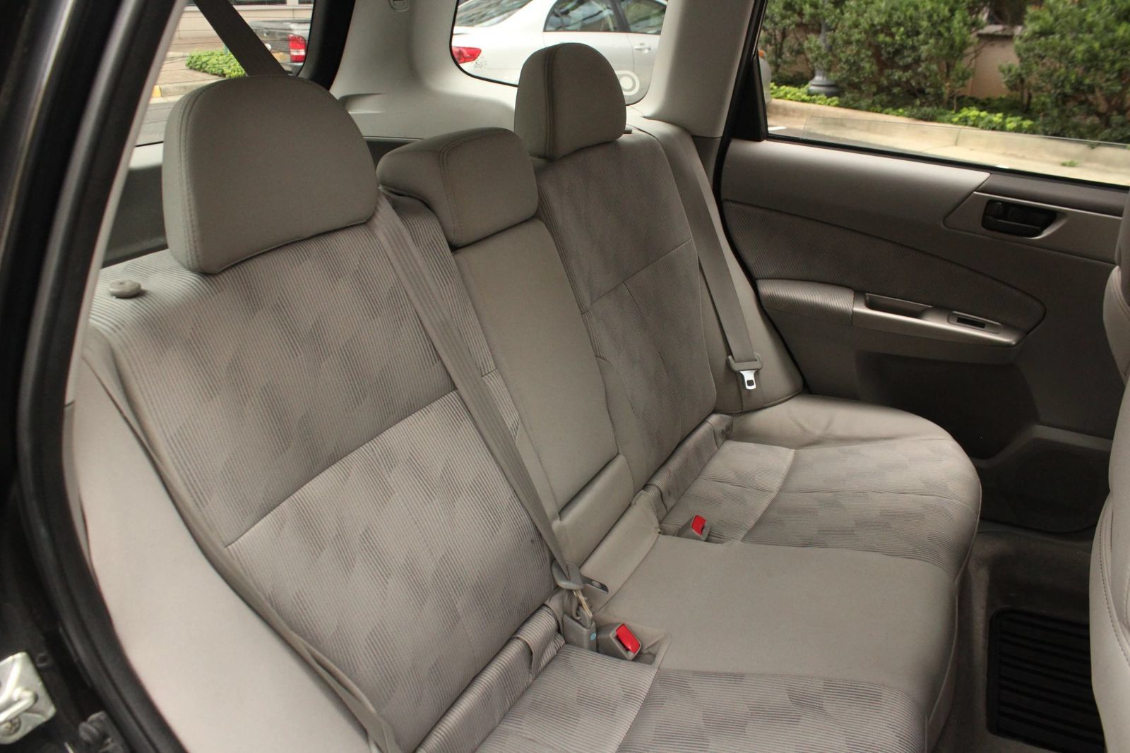 Used 2010 Subaru Forester 2.5X AWD/4WD image 21