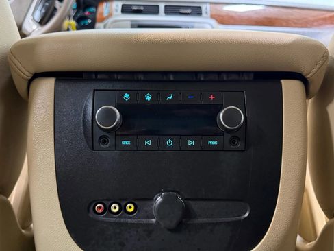 Used 2008 GMC Yukon SLT image 19