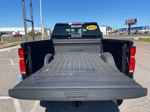 Used 2024 Chevrolet Silverado 2500 High Country w/ High Country Premium Package image 13