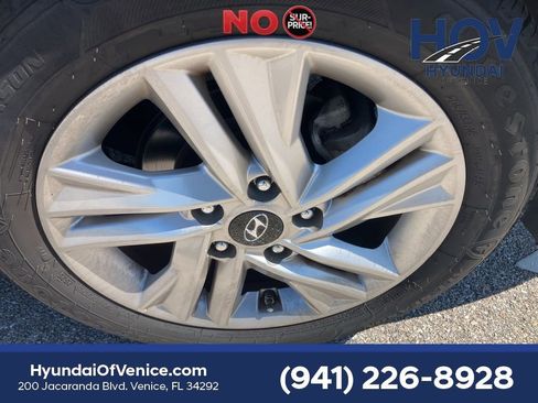 Used 2020 Hyundai Elantra SEL FWD image 9