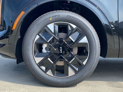 New 2026 Kia Sportage SX Prestige AWD/4WD image 10