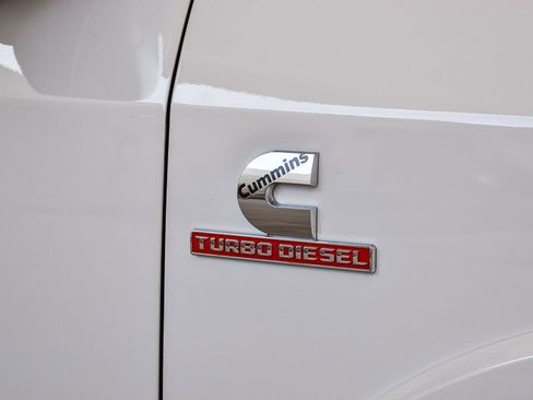 New 2026 RAM 3500 Limited image 11