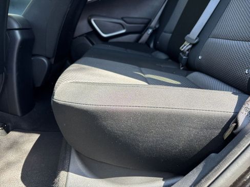 Used 2025 Kia Soul LX w/ LX Technology Package image 25