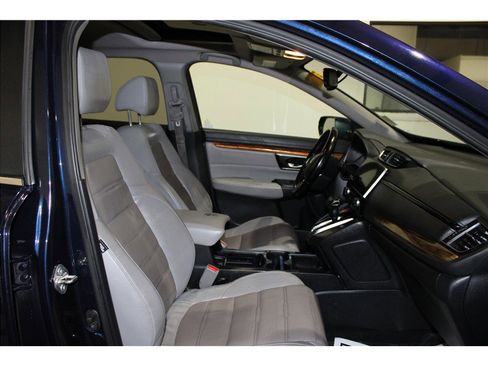 Used 2018 Honda CR-V EX-L image 25
