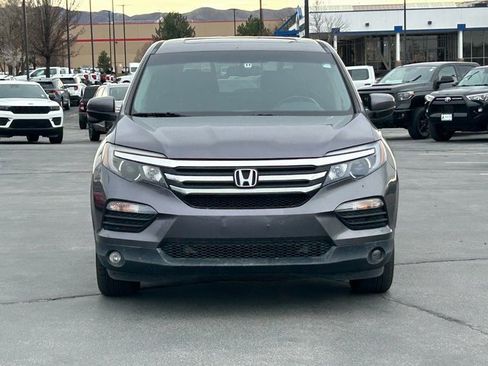 Used 2017 Honda Pilot EX-L image 9