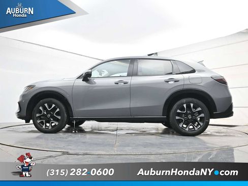 New 2026 Honda HR-V EX-L image 19