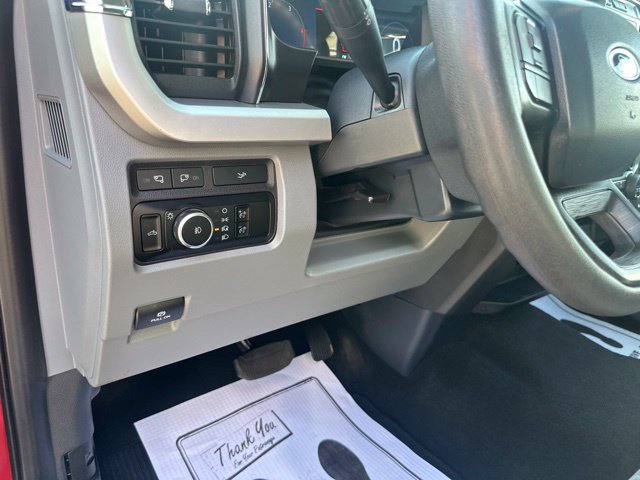 Used 2024 Ford F250 XLT w/ XLT Premium Package AWD/4WD image 37