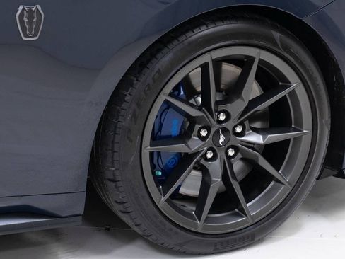 Used 2024 Ford Mustang Dark Horse RWD image 68