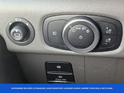 Used 2023 Ford Transit 350 XLT image 38