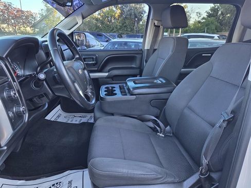 Used 2014 Chevrolet Silverado 1500 LT w/ All Star Edition image 12