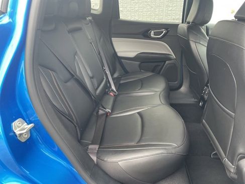 Used 2024 Jeep Compass Limited image 14