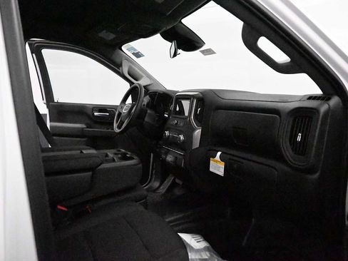 New 2026 GMC Sierra 2500 Pro w/ Convenience Package AWD/4WD image 10