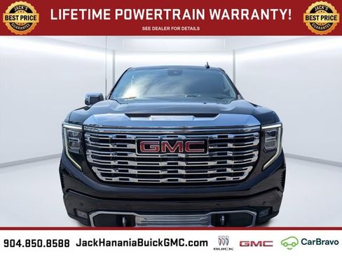 Used 2023 GMC Sierra 1500 Denali AWD/4WD image 8