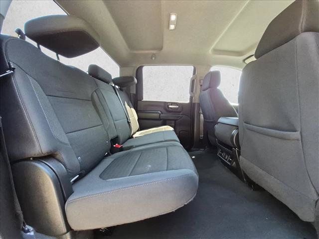 Used 2023 Chevrolet Silverado 2500 LT w/ Convenience Package AWD/4WD image 22