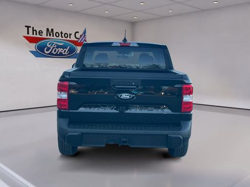 New 2025 Ford Maverick XLT w/ Equipment Group 301A image 6