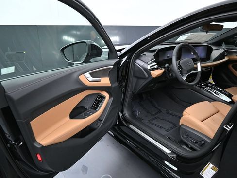 New 2026 Audi A5 2.0T Premium Plus AWD/4WD image 5